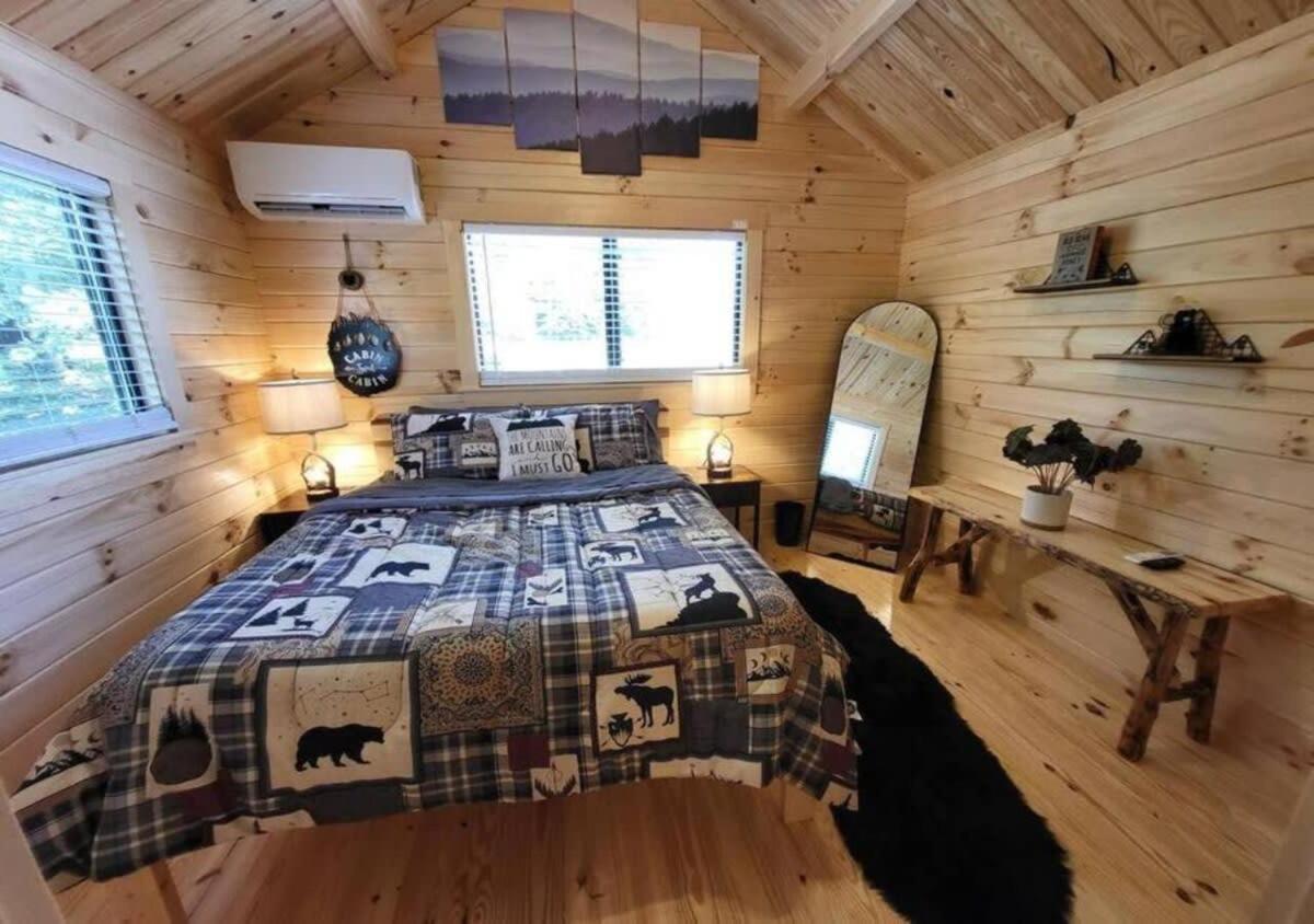 Picturesque Family Cabin With Loft In Tennessee Sevierville Dış mekan fotoğraf